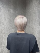 オーロ(ORO)&nbsp;ホワイトヴェール