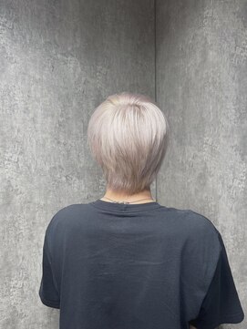 オーロ(ORO) ホワイトヴェール