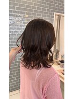 カシェ マエノヘタ(Cashe'e MAENOHETA) ウォームベージュ
