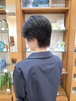 プランタンアヴェダ(printemps AVEDA)&nbsp;くびれハンサムショート