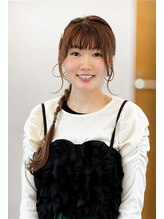エクラートリアーラ 町田店(ECLART Reala)&nbsp;Hiro 