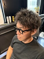 デュードラボ ヘア(DUDELAB ヘア)&nbsp;ツイストスパイラル