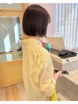 ベルタバイメルク(belta by merc.)&nbsp;大人ガーリー春スタイル