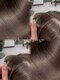 プレア(Pleare SALON&SPA)の写真/ブリーチなしW、ブリーチありWカラーで叶えるワンランク上の透明感カラー♪