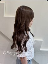 フォルテステラ(FORTE STELLA)&nbsp;オリーブベージュ