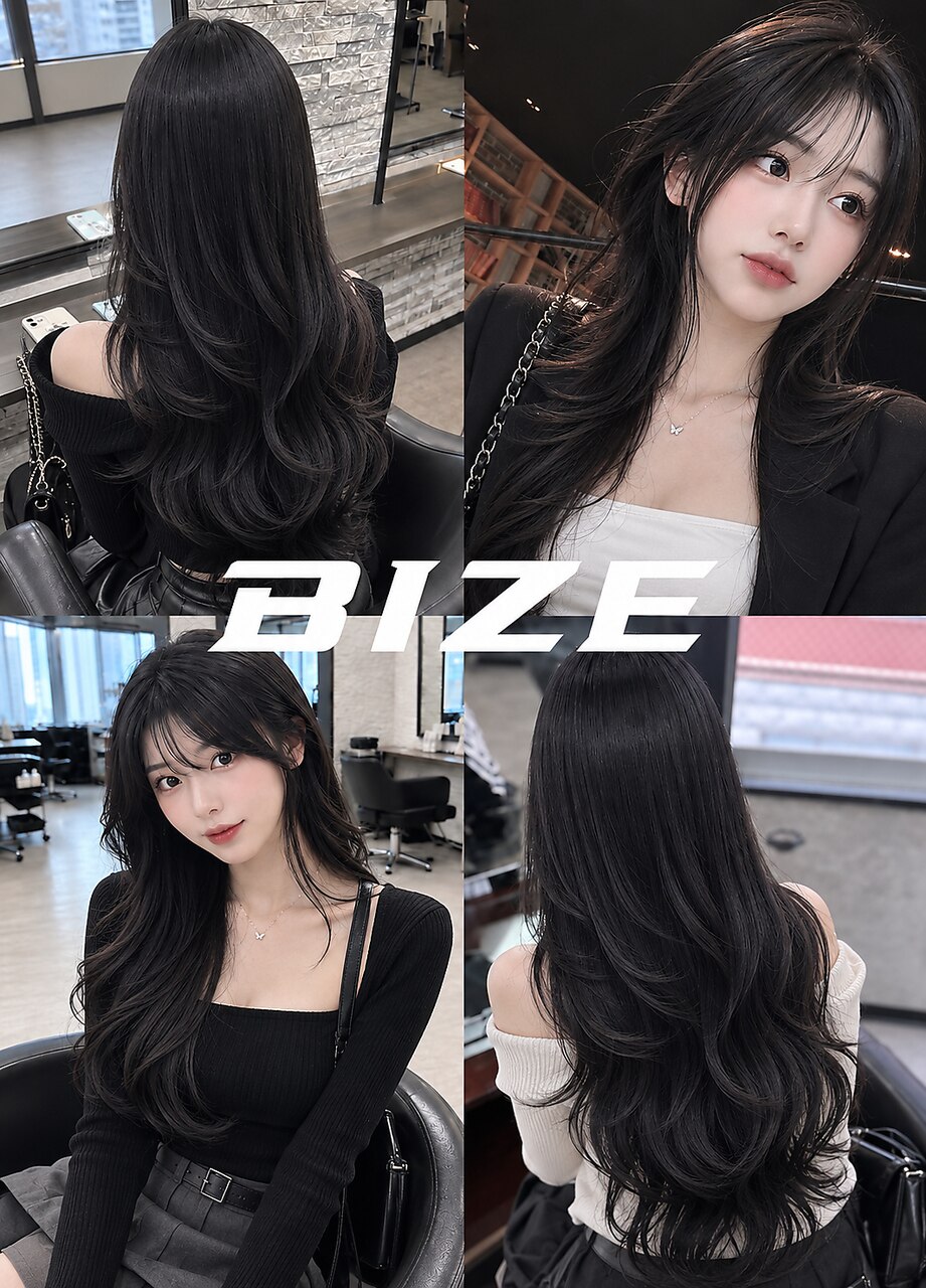 BIZEってこんなお店♪｜ビゼ 梅田(BIZE)｜ホットペッパービューティー