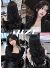 BIZEってこんなお店♪