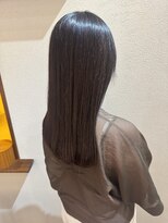 エルサフィロ ヒゴバシ(el zafiro)&nbsp;【エルサフィロ　肥後橋】お客様スタイル