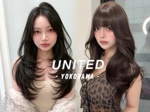 ユナイテッド 横浜(UNITED)