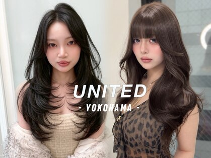 ユナイテッド 横浜(UNITED)の写真