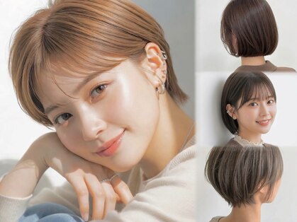 フゥカ 売市店(fuka)の写真
