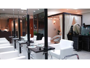 PLAZA HAIR 日生中央店【プラザヘアー】