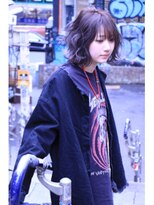 ヘアサロンエム 大宮東口(HAIR SALON M) ☆ハイトーンボブ☆