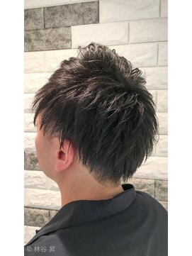 プログレス 荻窪店(PROGRESS) ブロックショート