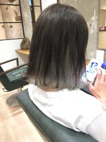 リルトヘアー(Lilt hair)&nbsp;【リルトヘアー】ヤマカワテルオ☆13