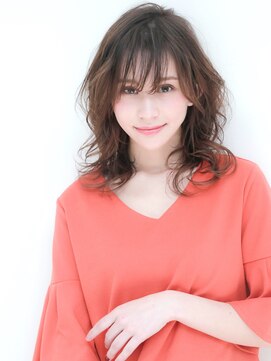 ラ ブレス 梅田茶屋町(LaBless) くびれラフミディ