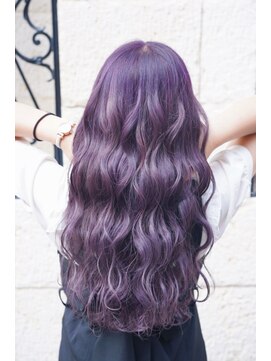 ティンク 横須賀中央(Tink) ラベンダーカラー◎