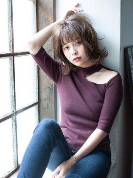 リシャール たまプラーザ(Re:chaLu) ゆるハネボブ