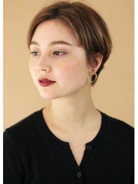 サーカス バイ ビュートリアム 青山(CIRCUS by BEAUTRIUM) アメリカンショートヘア