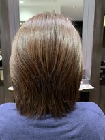 バンズヘアーファミリー(Ban.s Hair Family)&nbsp;酸熱トリートメント