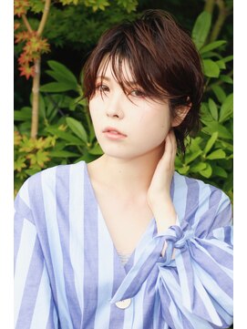 トプカピ(TOPCAPI) genderless short