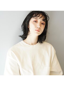 ハイク(HYKE) HYKE A/W