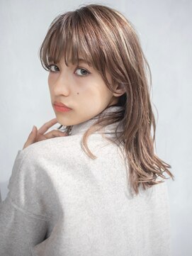 エイト 博多店(EIGHT hakata) 【EIGHT new hair style】