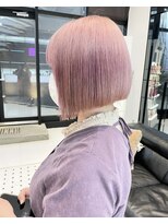 キーン 吉祥寺店(keen)&nbsp;《keen×アイカワ》ペールラベンダーピンク