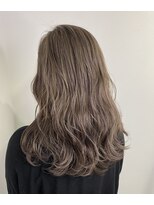 ラフトーキョウセカンド(RAF TOKYO 2nd)&nbsp;【 RAF TOKYO 2nd SYOTA 】グレージュラテ