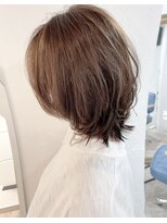 ミッシェル アフロート(michelle afloat)&nbsp;40代50代60代トップ立ち上がりくびれリフトアップツヤCカーブ