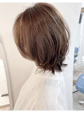 ミッシェル アフロート(michelle afloat) 40代50代60代トップ立ち上がりくびれリフトアップツヤCカーブ