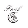 フィール バイ エミタス(Feel by emi+)のお店ロゴ