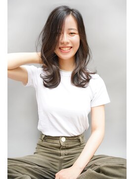 レスピア 銀座(Respia) 大人ヘルシーウェーブ【銀座/有楽町】30代40代50代