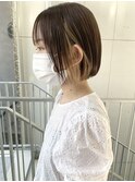 髪質改善☆縮毛矯正
