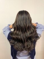 ヘアハウス ルアナ(Hair House Luana by NYNY)&nbsp;コントラストハイライト☆