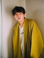 フラミューム たまプラーザ(flammeum)&nbsp;さわやかメンズショート【たまプラーザ】