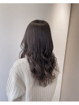 ジプソ(Gypso Hair salon) 【 グレージュ 】