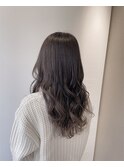 【 グレージュ 】