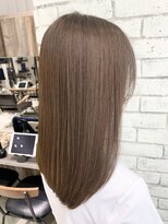 フェリア 渋谷(Feria)&nbsp;【filo by Feria】髪質改善サブリミックトリートメント☆