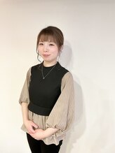 グルック ヘア デザイン(Gluck hair design) 米嶋 夏未