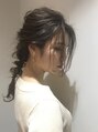 テイスティドア(Tasty door) ヘアアレンジならお任せください▽●