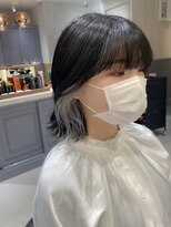 ロンドジェネルーズ 柏(Lond generous)&nbsp;【高嶋優】デザインカラーホワイト