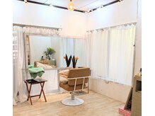 ヂウ 藤沢(zhu)の雰囲気（古民家を改装した完全個室サロン[藤沢]）
