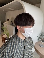 ニト(nito)&nbsp;マッシュ×マッシュ