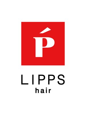 リップスヘアー 梅田アネックス(LIPPS hair)