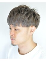 トマト(tomato)&nbsp;マッシュ＋3ブロック