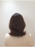 髪質改善イルミナカラー+カット+マイクロバブルor超音波TR