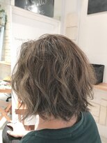 チッタ(Citta) ゆるふわボブ