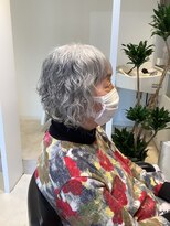 アーミー(ARMY)&nbsp;ウェーブ