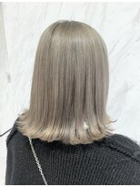 リー 京橋(Lee)&nbsp;ホワイトベージュカラー